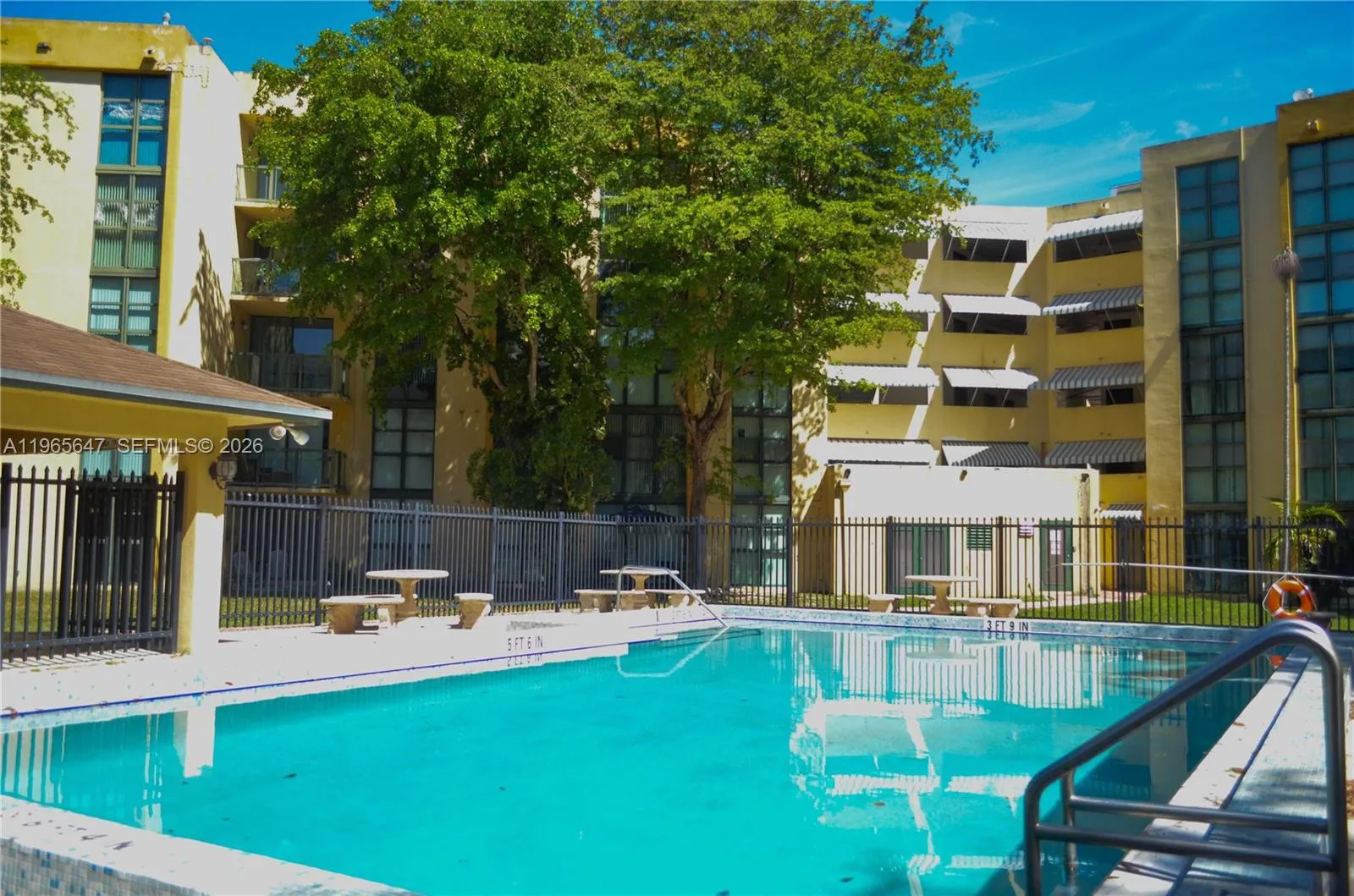 11780 Sw 18th St 325-2, Miami, Florida 33175, Miami, Florida 33175, 2 Bedrooms Bedrooms, ,2 BathroomsBathrooms,Residential Lease,For Rent,11780 Sw 18th St 325-2, Miami, Florida 33175,A11965647