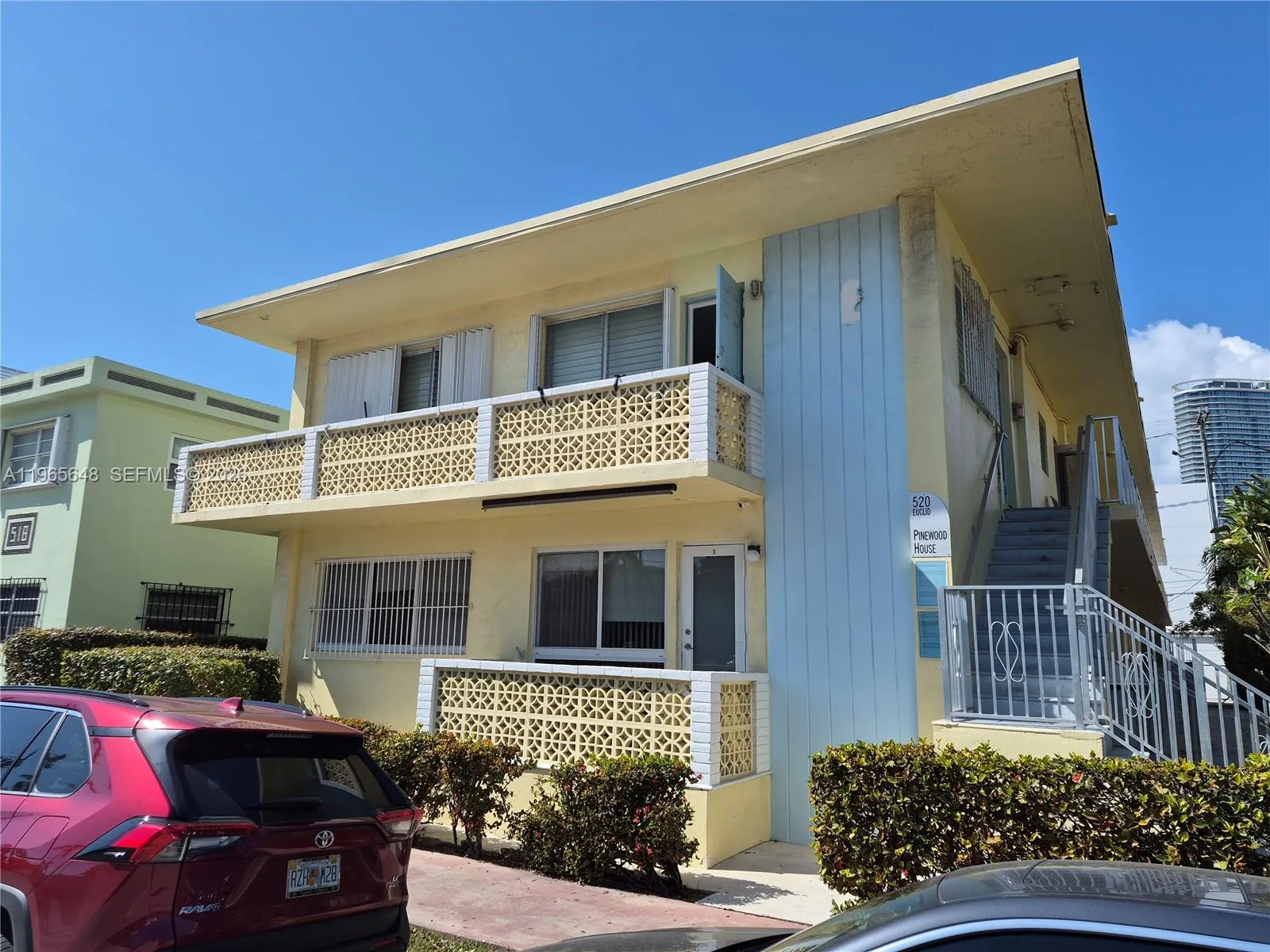 520 Euclid Ave 8, Miami Beach, Florida 33139, Miami Beach, Florida 33139, 1 Bedroom Bedrooms, ,1 BathroomBathrooms,Residential,For Sale,520 Euclid Ave 8, Miami Beach, Florida 33139,A11965648