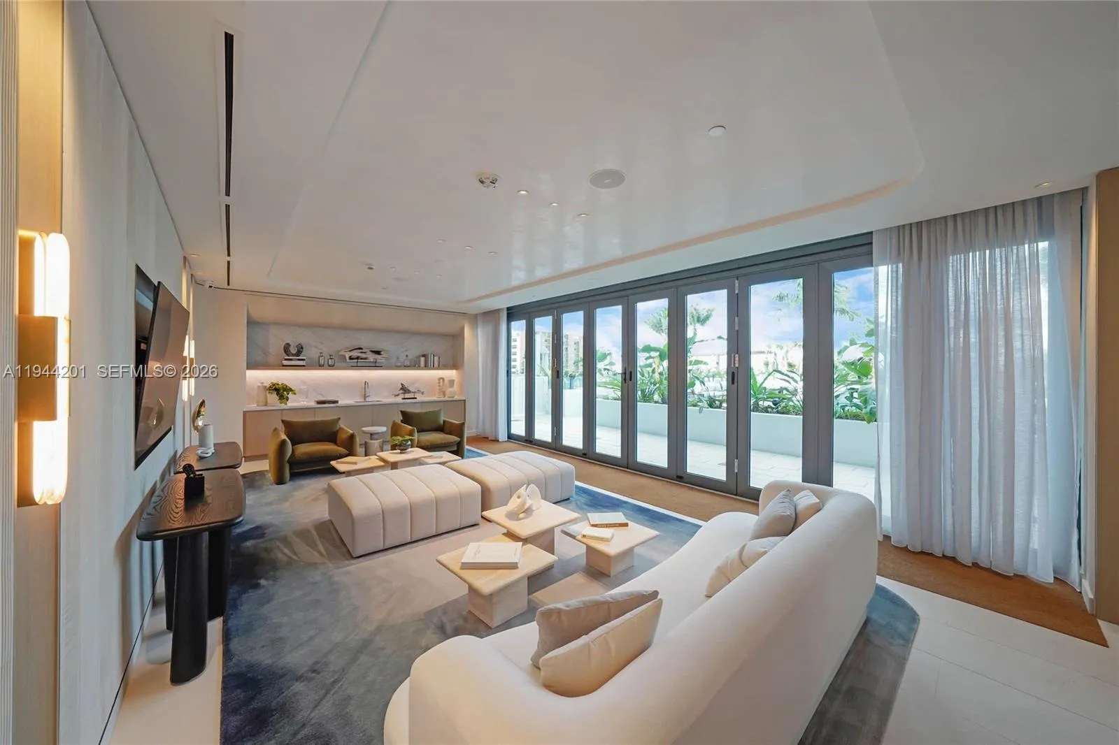 Club Room