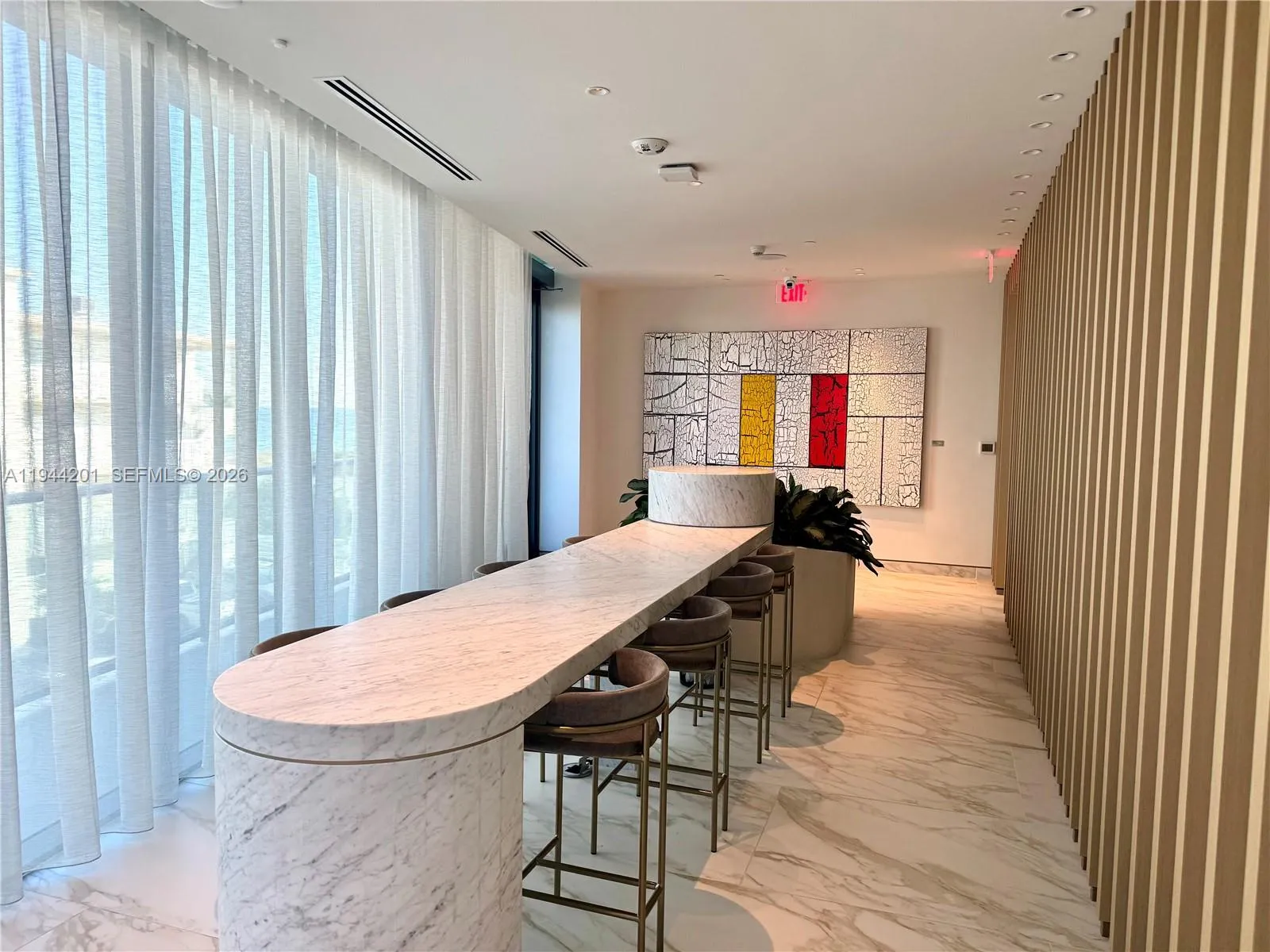 Wine Room