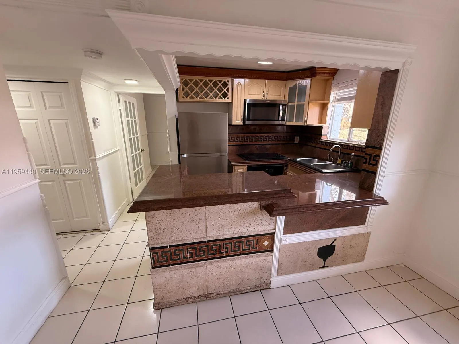 6205 Sw 131st Ct 104, Miami, Florida 33183, Miami, Florida 33183, 2 Bedrooms Bedrooms, ,2 BathroomsBathrooms,Residential Lease,For Rent,6205 Sw 131st Ct 104, Miami, Florida 33183,A11959440