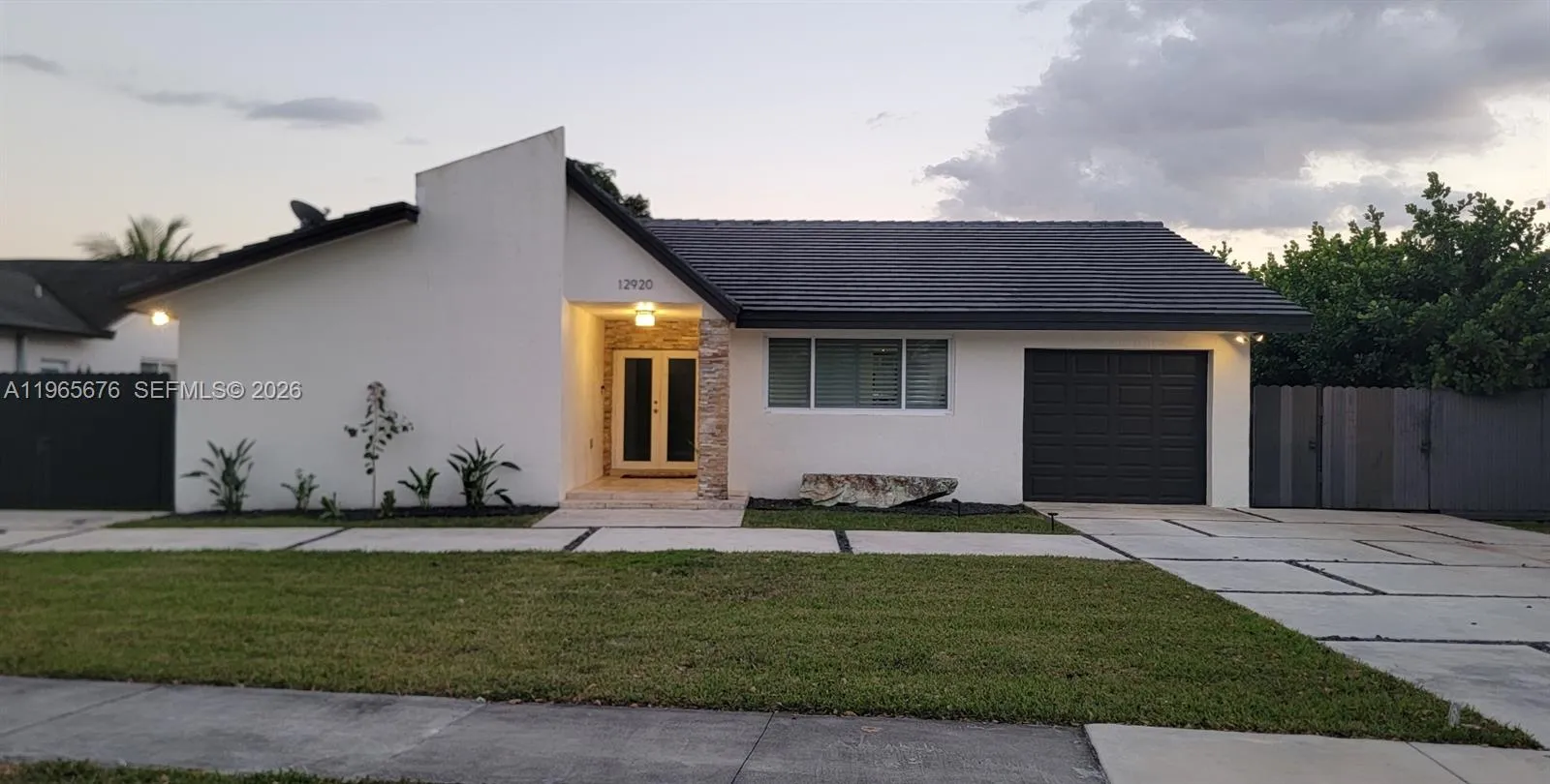 12920 Sw 119th St, Miami, Florida 33186, Miami, Florida 33186, 3 Bedrooms Bedrooms, ,2 BathroomsBathrooms,Residential,For Sale,12920 Sw 119th St, Miami, Florida 33186,A11965676