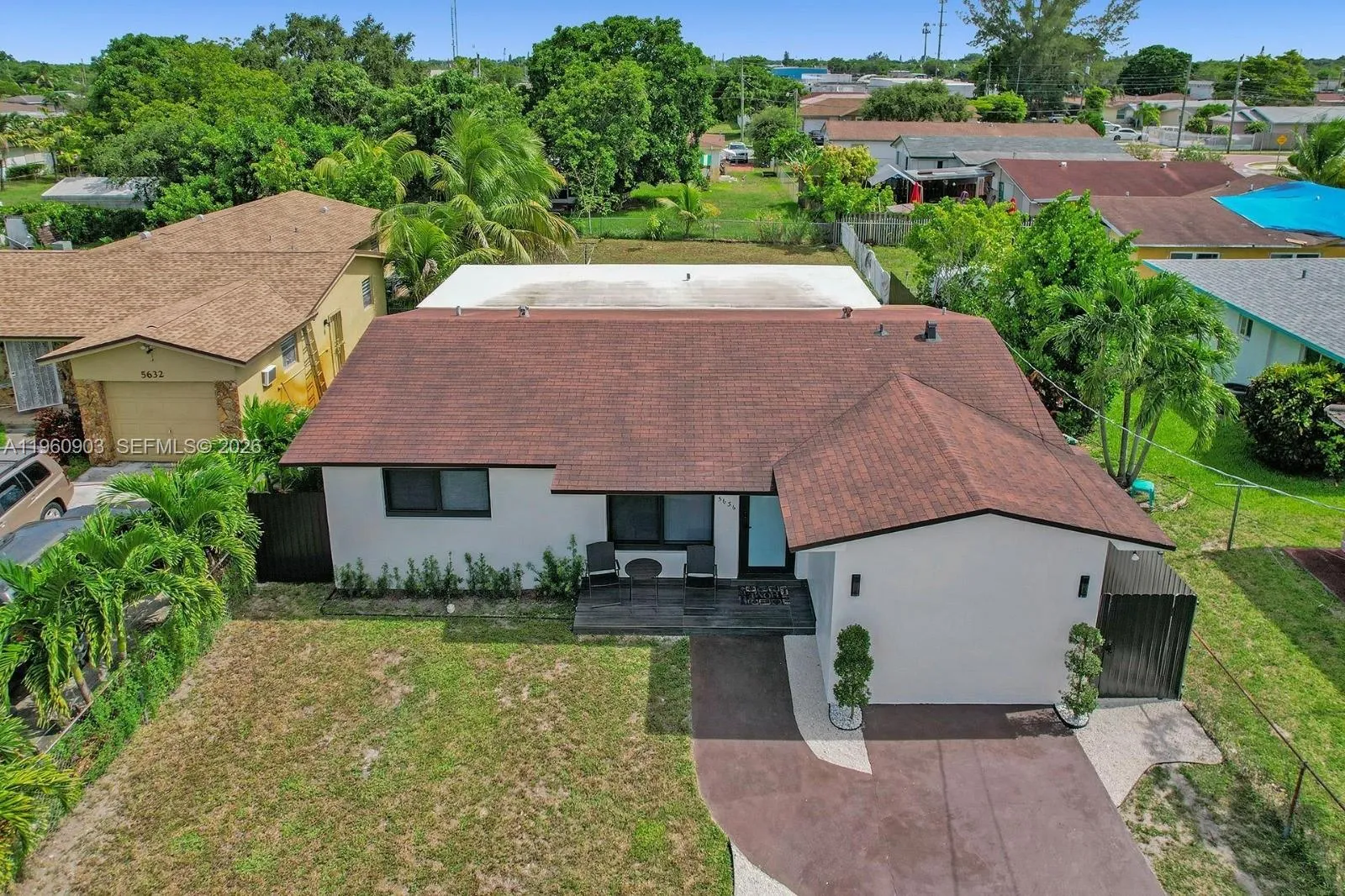 5636 Sw 19th St, West Park, Florida 33023, West Park, Florida 33023, 4 Bedrooms Bedrooms, ,3 BathroomsBathrooms,Residential,For Sale,5636 Sw 19th St, West Park, Florida 33023,A11960903