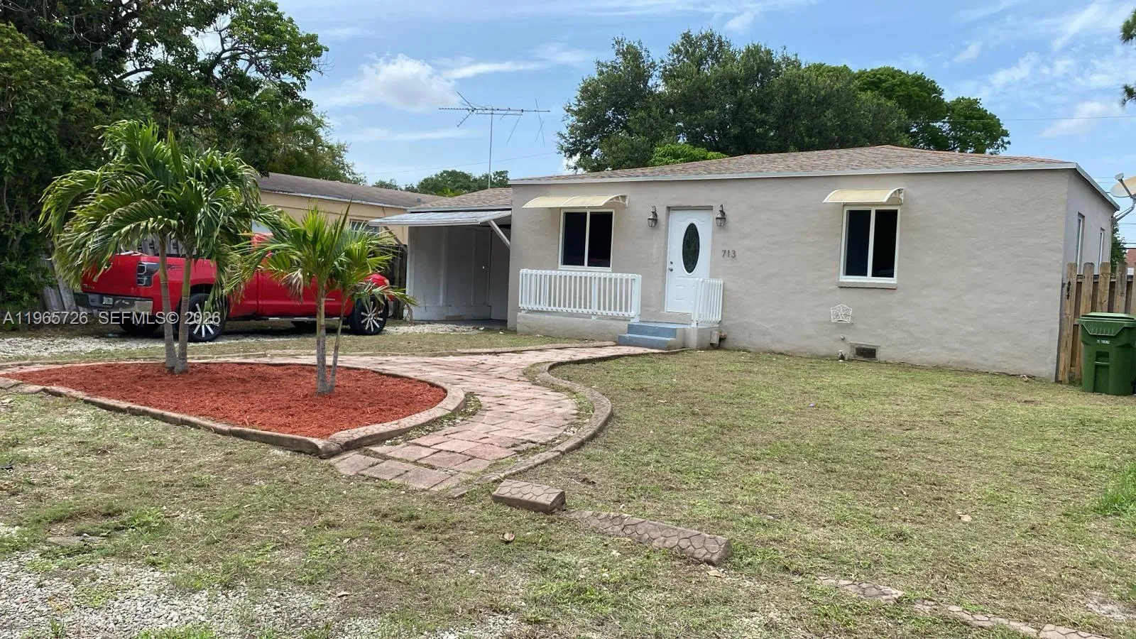 713 Sw 10th St, Fort Lauderdale, Florida 33315, Fort Lauderdale, Florida 33315, 2 Bedrooms Bedrooms, ,1 BathroomBathrooms,Residential Lease,For Rent,713 Sw 10th St, Fort Lauderdale, Florida 33315,A11965726