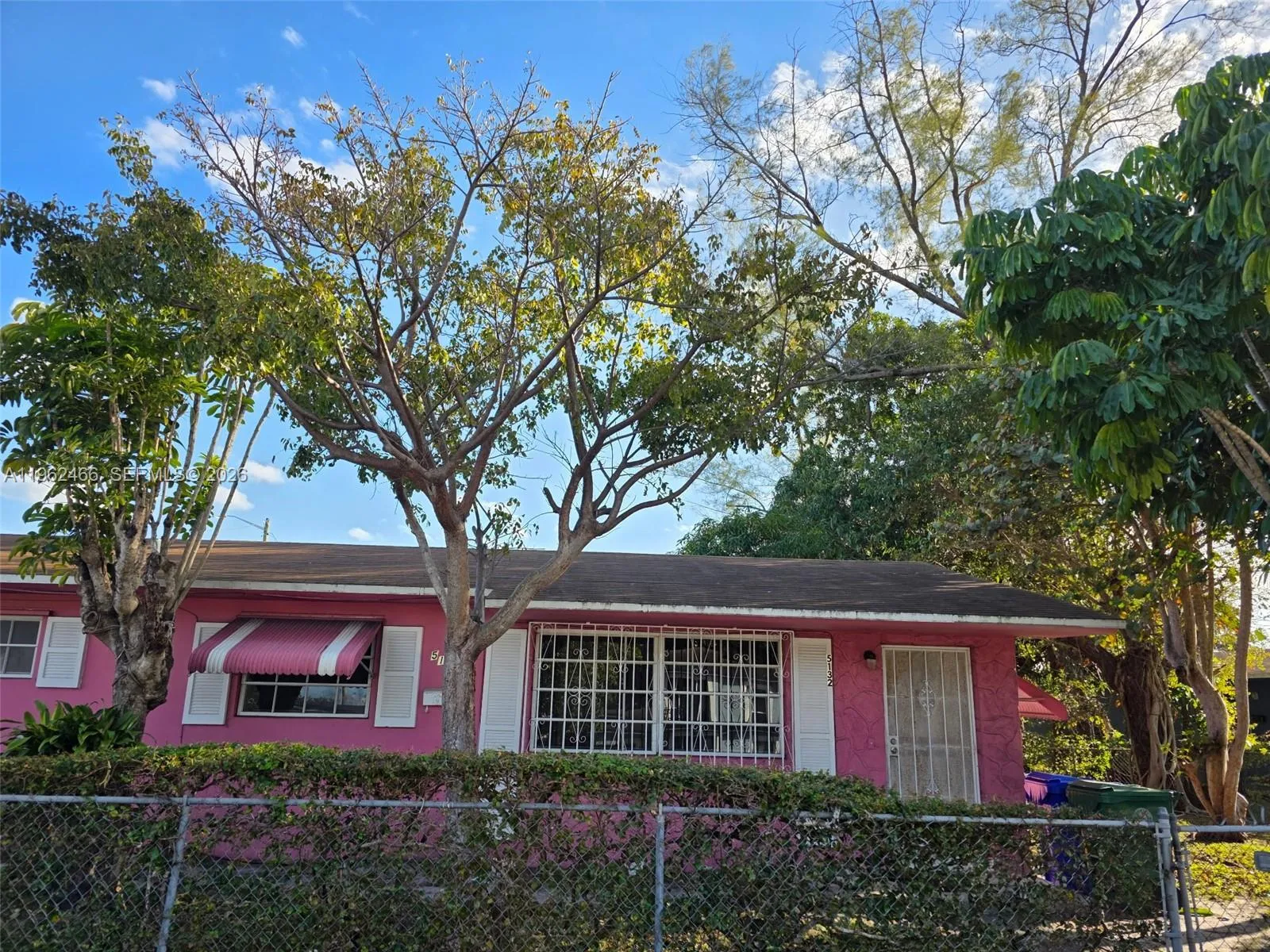 5132 Nw 14th Ave, Miami, Florida 33142, Miami, Florida 33142, 3 Bedrooms Bedrooms, ,2 BathroomsBathrooms,Residential,For Sale,5132 Nw 14th Ave, Miami, Florida 33142,A11962466
