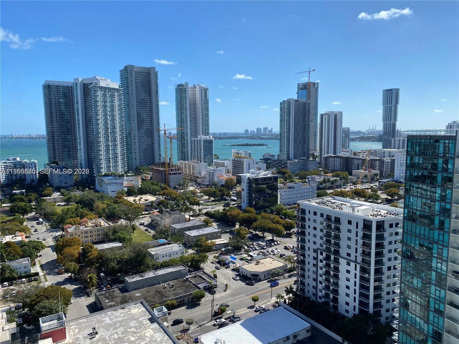 3301 Ne 1st Ave H2506, Miami, Florida 33137, Miami, Florida 33137, 1 Bedroom Bedrooms, ,1 BathroomBathrooms,Residential Lease,For Rent,3301 Ne 1st Ave H2506, Miami, Florida 33137,A11965825