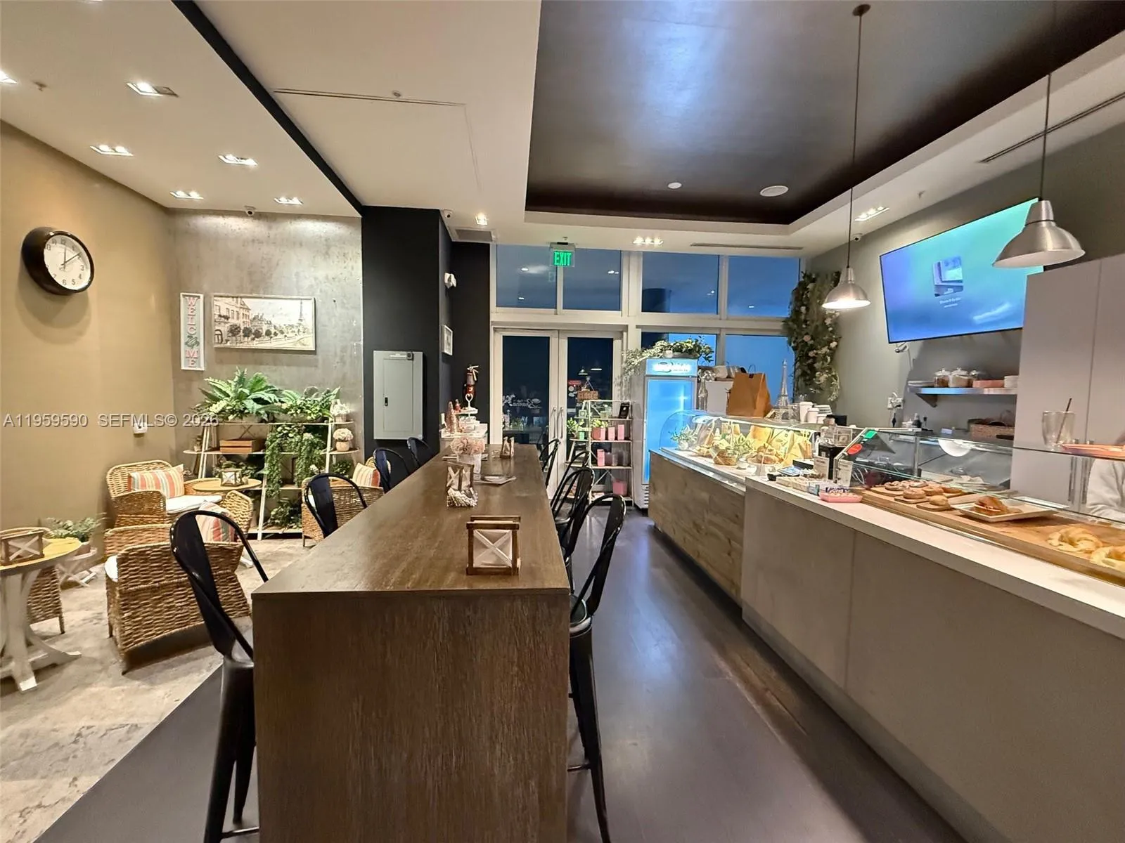 Brickell Cafe Confidential, Miami, Florida 33130, Miami, Florida 33130, ,Business Opportunity,For Sale,Brickell Cafe Confidential, Miami, Florida 33130,A11959590