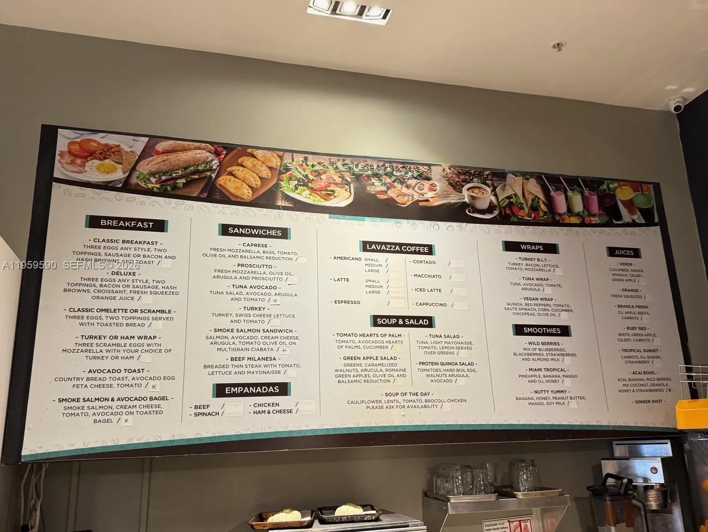 Brickell Cafe Confidential, Miami, Florida 33130, Miami, Florida 33130, ,Business Opportunity,For Sale,Brickell Cafe Confidential, Miami, Florida 33130,A11959590