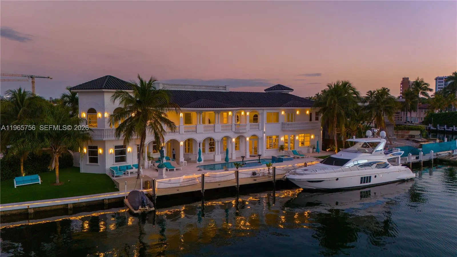16479 Ne 30th Ave, North Miami Beach, Florida 3316, North Miami Beach, Florida 33160, 5 Bedrooms Bedrooms, ,6 BathroomsBathrooms,Residential,For Sale,16479 Ne 30th Ave, North Miami Beach, Florida 3316,A11965756