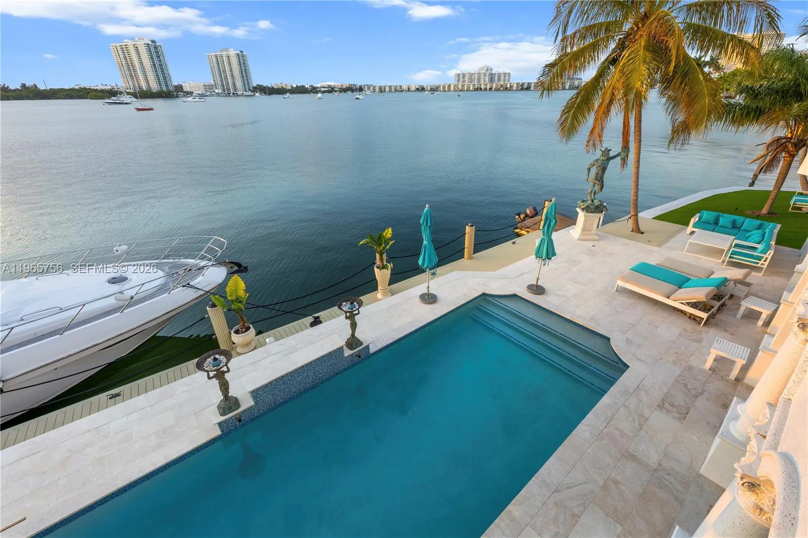 16479 Ne 30th Ave, North Miami Beach, Florida 3316, North Miami Beach, Florida 33160, 5 Bedrooms Bedrooms, ,6 BathroomsBathrooms,Residential,For Sale,16479 Ne 30th Ave, North Miami Beach, Florida 3316,A11965756