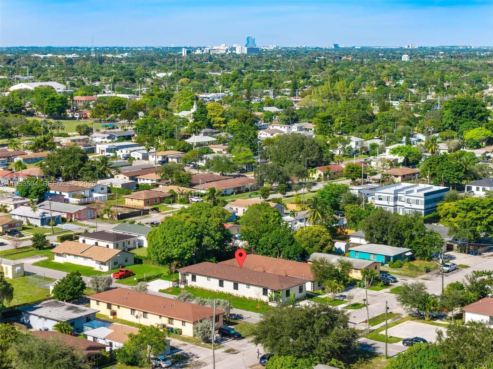 601 Nw 3rd Ave, Hallandale Beach, Florida 33009, Hallandale Beach, Florida 33009, ,Residential Income,For Sale,601 Nw 3rd Ave, Hallandale Beach, Florida 33009,A11963504