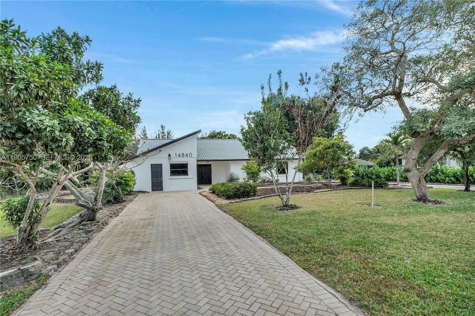 14840 Sw 21st St, Davie, Florida 33326, Davie, Florida 33326, 4 Bedrooms Bedrooms, ,3 BathroomsBathrooms,Residential,For Sale,14840 Sw 21st St, Davie, Florida 33326,A11965750