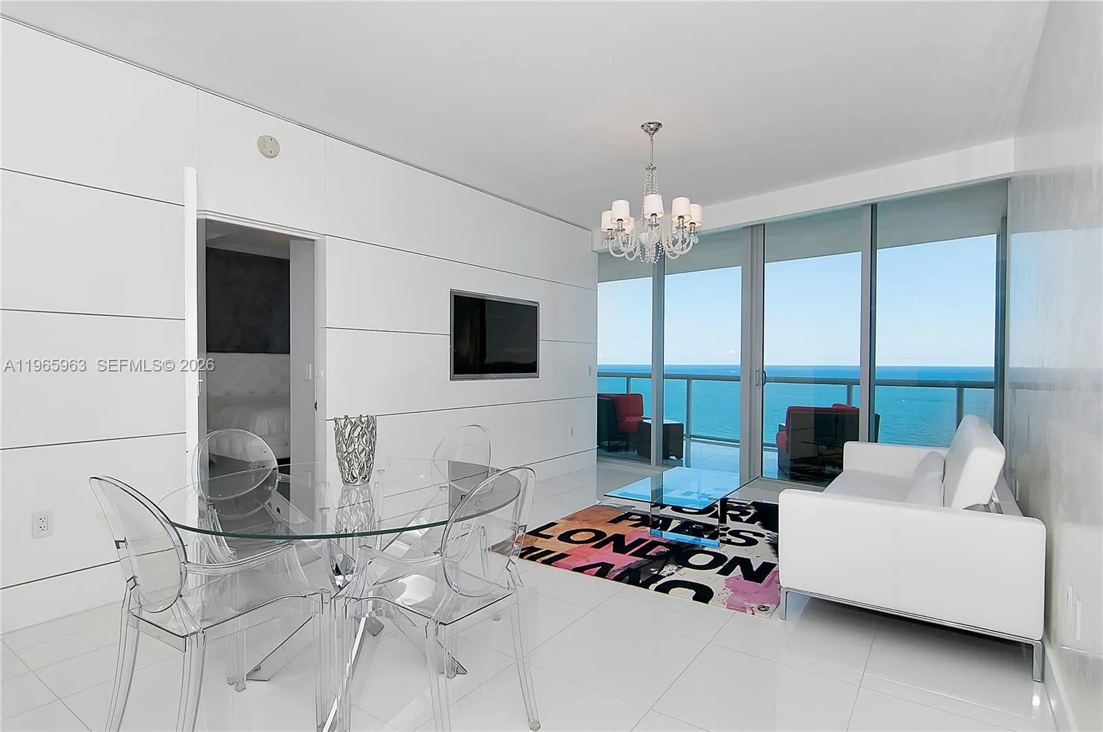 17121 Collins Ave 1707, Sunny Isles Beach, Florida, Sunny Isles Beach, Florida 33160, 1 Bedroom Bedrooms, ,2 BathroomsBathrooms,Residential Lease,For Rent,17121 Collins Ave 1707, Sunny Isles Beach, Florida,A11965963
