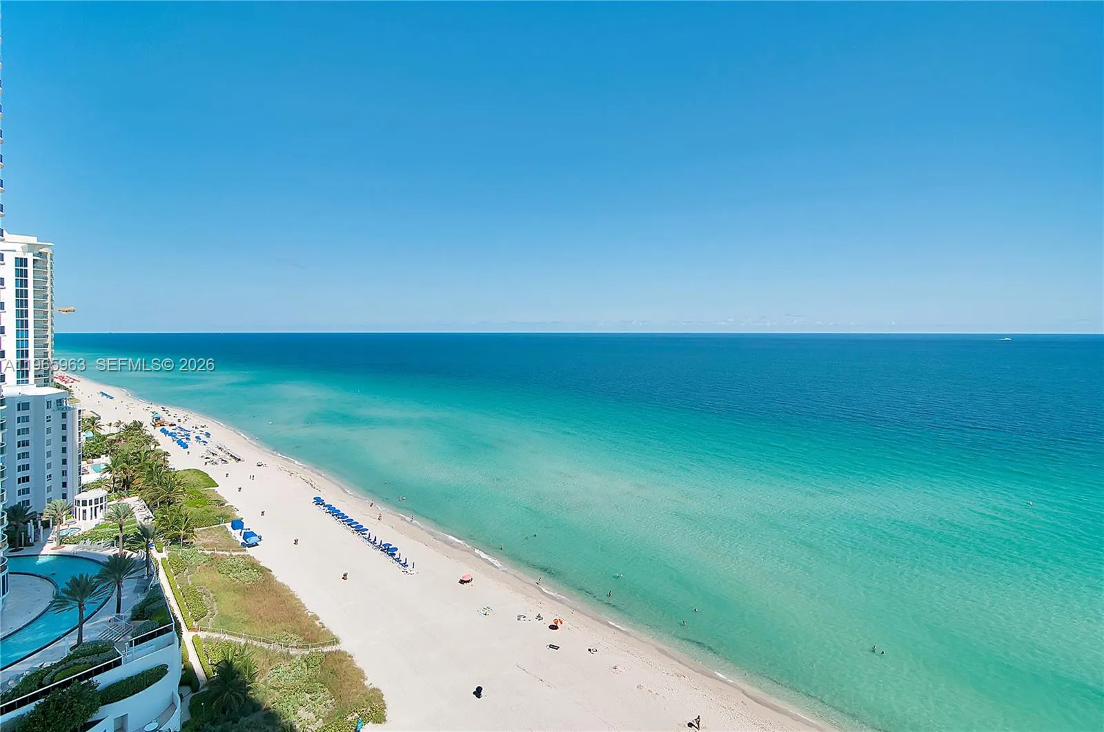 17121 Collins Ave 1707, Sunny Isles Beach, Florida, Sunny Isles Beach, Florida 33160, 1 Bedroom Bedrooms, ,2 BathroomsBathrooms,Residential Lease,For Rent,17121 Collins Ave 1707, Sunny Isles Beach, Florida,A11965963