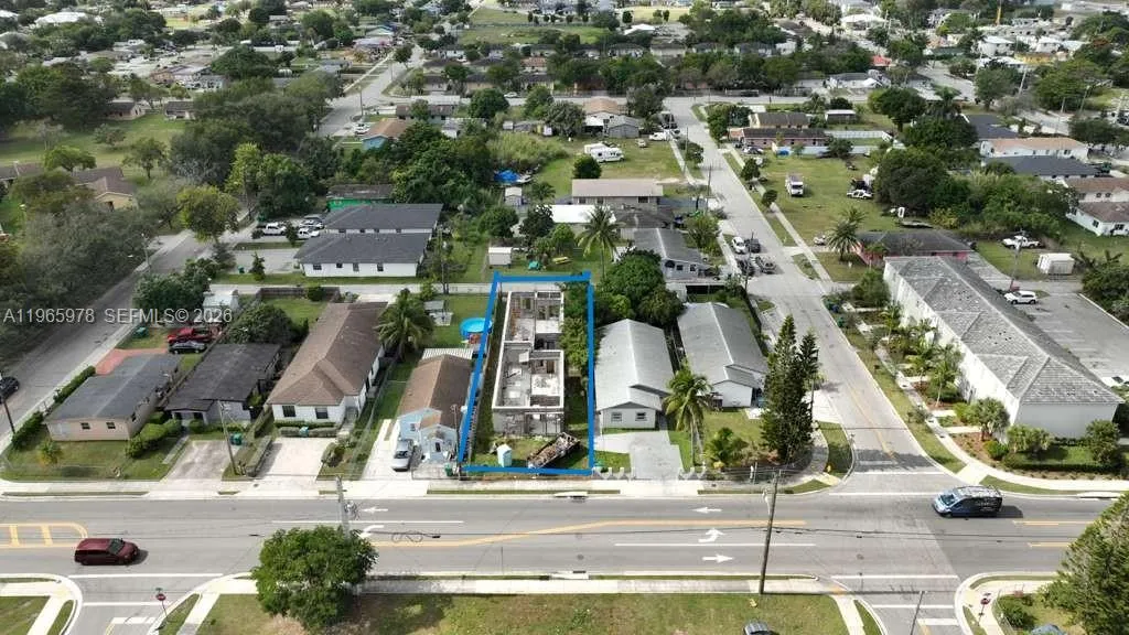 1226 Nw 6th Ave, Florida City, Florida 33034, Florida City, Florida 33034, ,Residential Income,For Sale,1226 Nw 6th Ave, Florida City, Florida 33034,A11965978