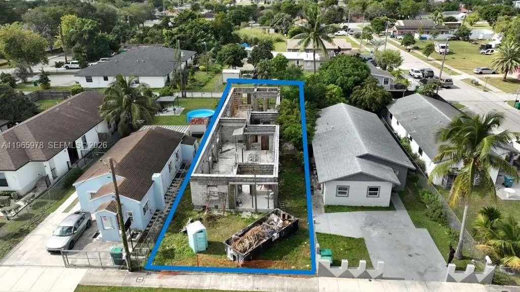 1226 Nw 6th Ave, Florida City, Florida 33034, Florida City, Florida 33034, ,Residential Income,For Sale,1226 Nw 6th Ave, Florida City, Florida 33034,A11965978
