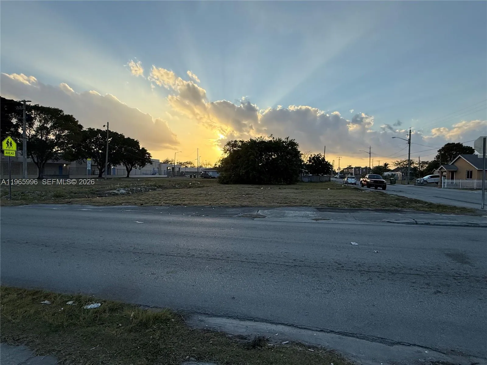 402 Sw 6th St, Homestead, Florida 33030, Homestead, Florida 33030, ,Land,For Sale,402 Sw 6th St, Homestead, Florida 33030,A11965996