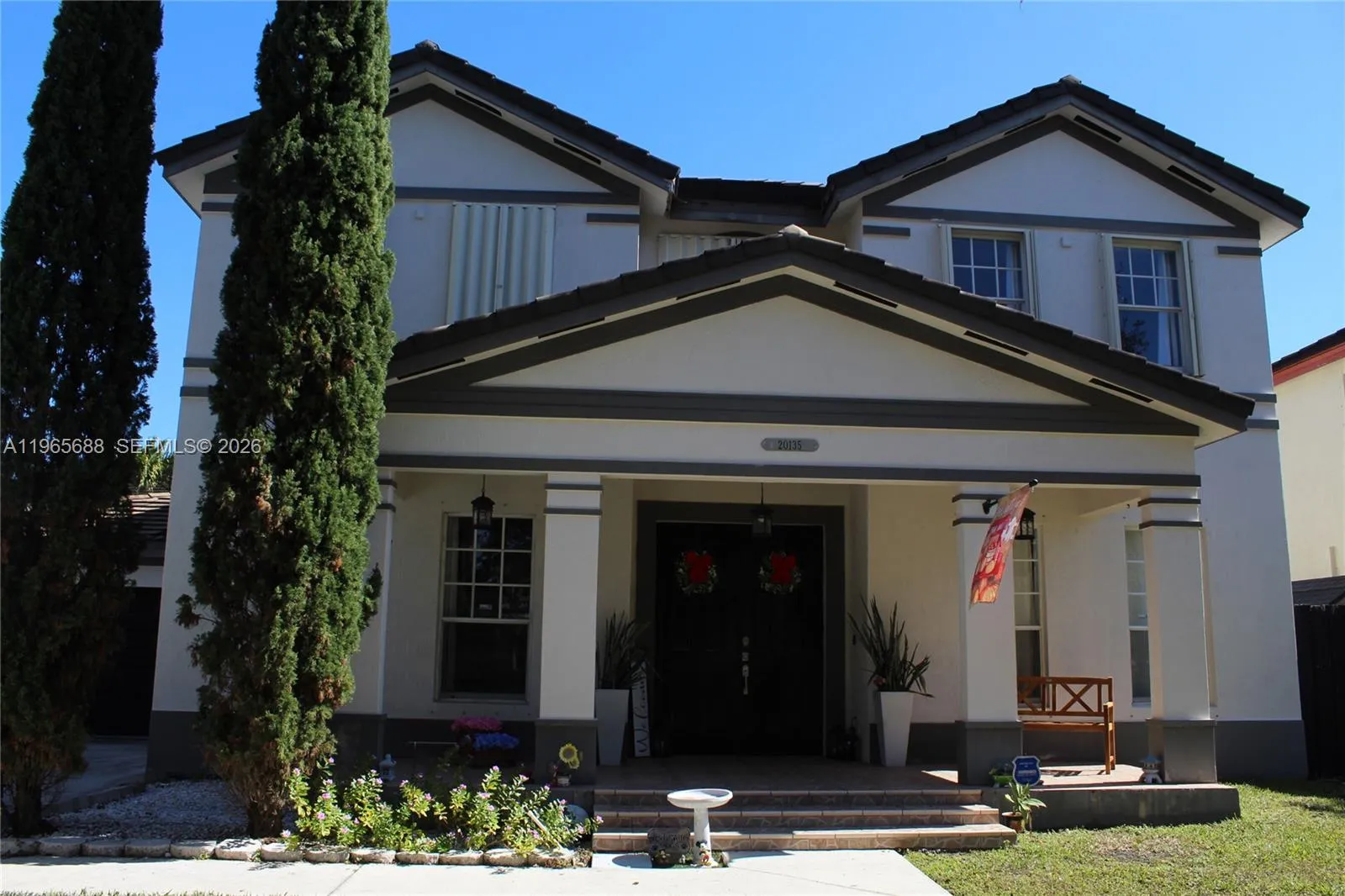 Miami, Florida 33177, 5 Bedrooms Bedrooms, ,3 BathroomsBathrooms,Residential,For Sale,A11965688