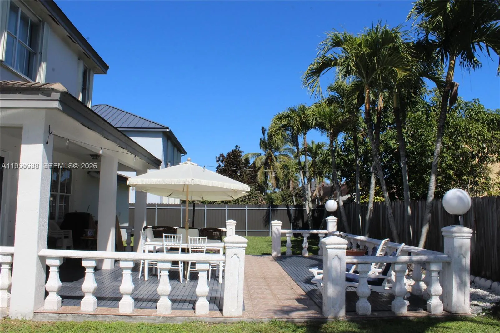 Miami, Florida 33177, 5 Bedrooms Bedrooms, ,3 BathroomsBathrooms,Residential,For Sale,A11965688