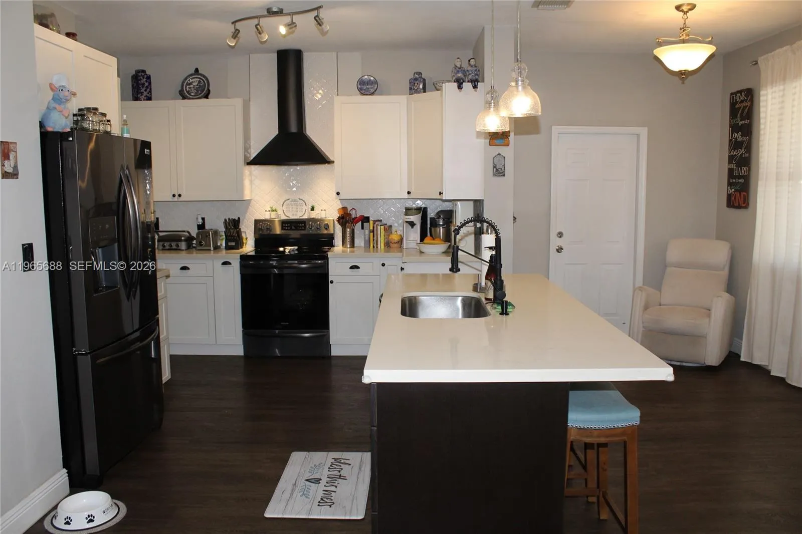 Miami, Florida 33177, 5 Bedrooms Bedrooms, ,3 BathroomsBathrooms,Residential,For Sale,A11965688