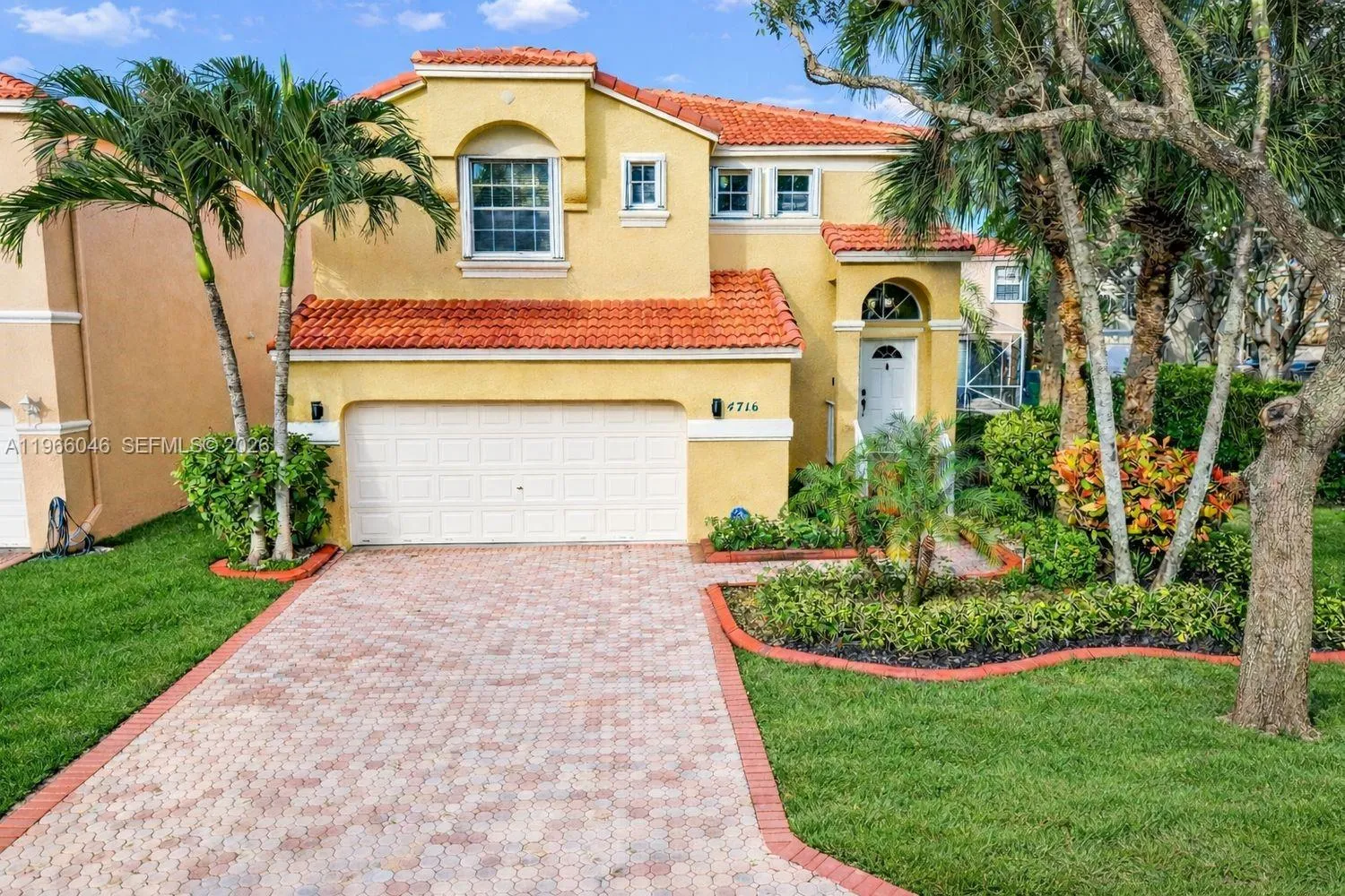 4716 Nw 114th Dr, Coral Springs, Florida 33076, Coral Springs, Florida 33076, 3 Bedrooms Bedrooms, ,2 BathroomsBathrooms,Residential,For Sale,4716 Nw 114th Dr, Coral Springs, Florida 33076,A11966046