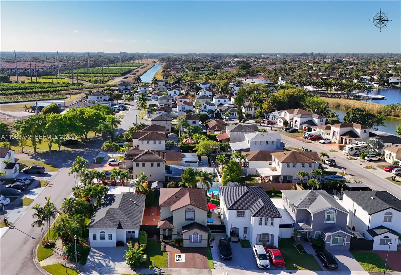 13910 Sw 163rd St, Miami, Florida 33177, Miami, Florida 33177, 3 Bedrooms Bedrooms, ,2 BathroomsBathrooms,Residential,For Sale,13910 Sw 163rd St, Miami, Florida 33177,A11963772