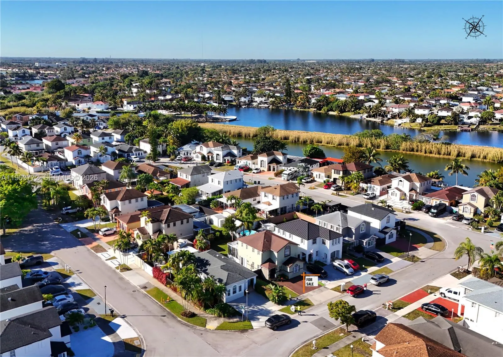 13910 Sw 163rd St, Miami, Florida 33177, Miami, Florida 33177, 3 Bedrooms Bedrooms, ,2 BathroomsBathrooms,Residential,For Sale,13910 Sw 163rd St, Miami, Florida 33177,A11963772