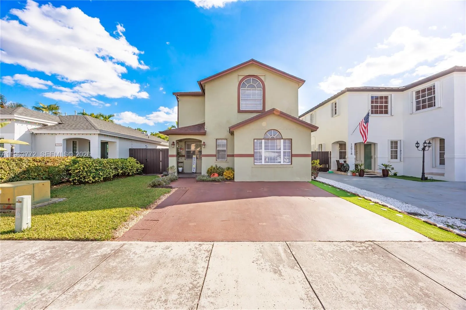 13910 Sw 163rd St, Miami, Florida 33177, Miami, Florida 33177, 3 Bedrooms Bedrooms, ,2 BathroomsBathrooms,Residential,For Sale,13910 Sw 163rd St, Miami, Florida 33177,A11963772