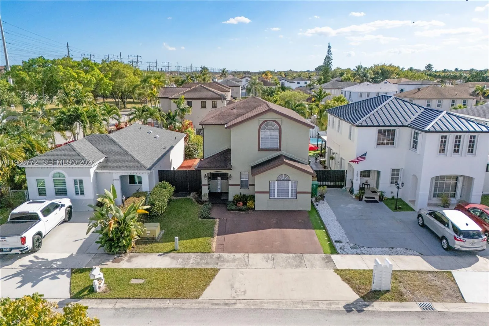 13910 Sw 163rd St, Miami, Florida 33177, Miami, Florida 33177, 3 Bedrooms Bedrooms, ,2 BathroomsBathrooms,Residential,For Sale,13910 Sw 163rd St, Miami, Florida 33177,A11963772