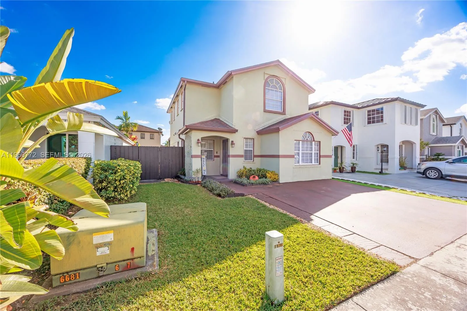 13910 Sw 163rd St, Miami, Florida 33177, Miami, Florida 33177, 3 Bedrooms Bedrooms, ,2 BathroomsBathrooms,Residential,For Sale,13910 Sw 163rd St, Miami, Florida 33177,A11963772