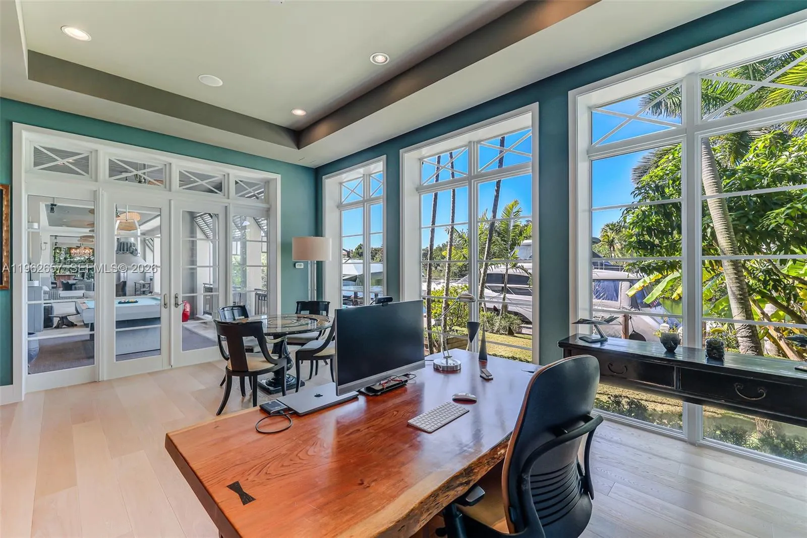 9320 Balada St, Coral Gables, Florida 33156, Coral Gables, Florida 33156, 7 Bedrooms Bedrooms, ,7 BathroomsBathrooms,Residential,For Sale,9320 Balada St, Coral Gables, Florida 33156,A11962657