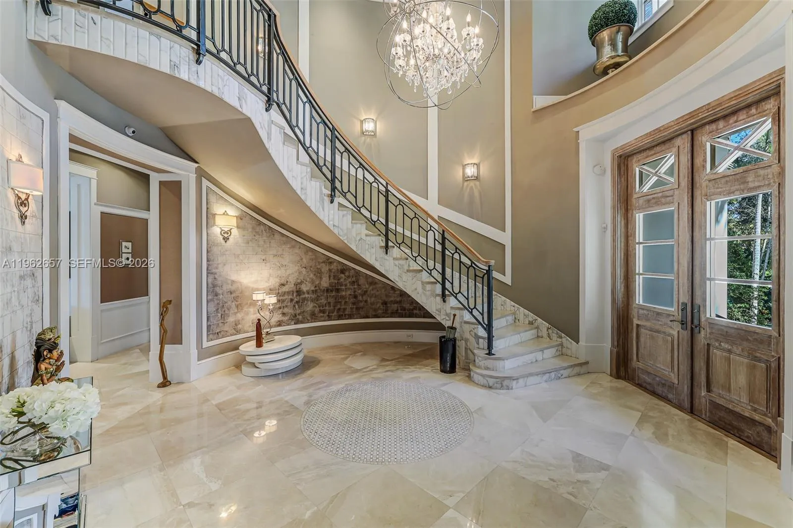 9320 Balada St, Coral Gables, Florida 33156, Coral Gables, Florida 33156, 7 Bedrooms Bedrooms, ,7 BathroomsBathrooms,Residential,For Sale,9320 Balada St, Coral Gables, Florida 33156,A11962657