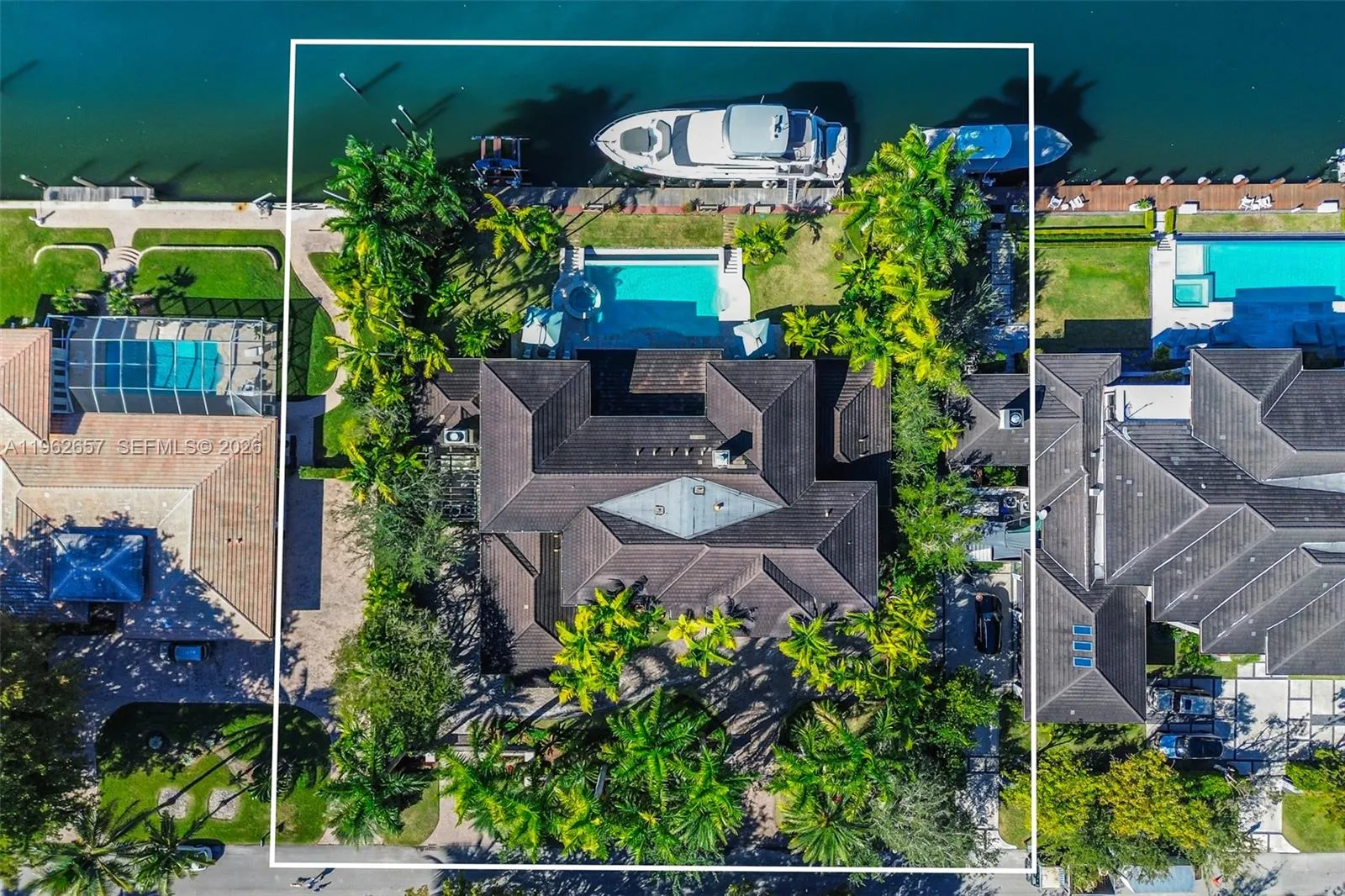 9320 Balada St, Coral Gables, Florida 33156, Coral Gables, Florida 33156, 7 Bedrooms Bedrooms, ,7 BathroomsBathrooms,Residential,For Sale,9320 Balada St, Coral Gables, Florida 33156,A11962657