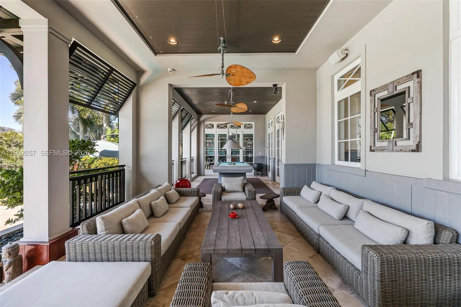 9320 Balada St, Coral Gables, Florida 33156, Coral Gables, Florida 33156, 7 Bedrooms Bedrooms, ,7 BathroomsBathrooms,Residential,For Sale,9320 Balada St, Coral Gables, Florida 33156,A11962657