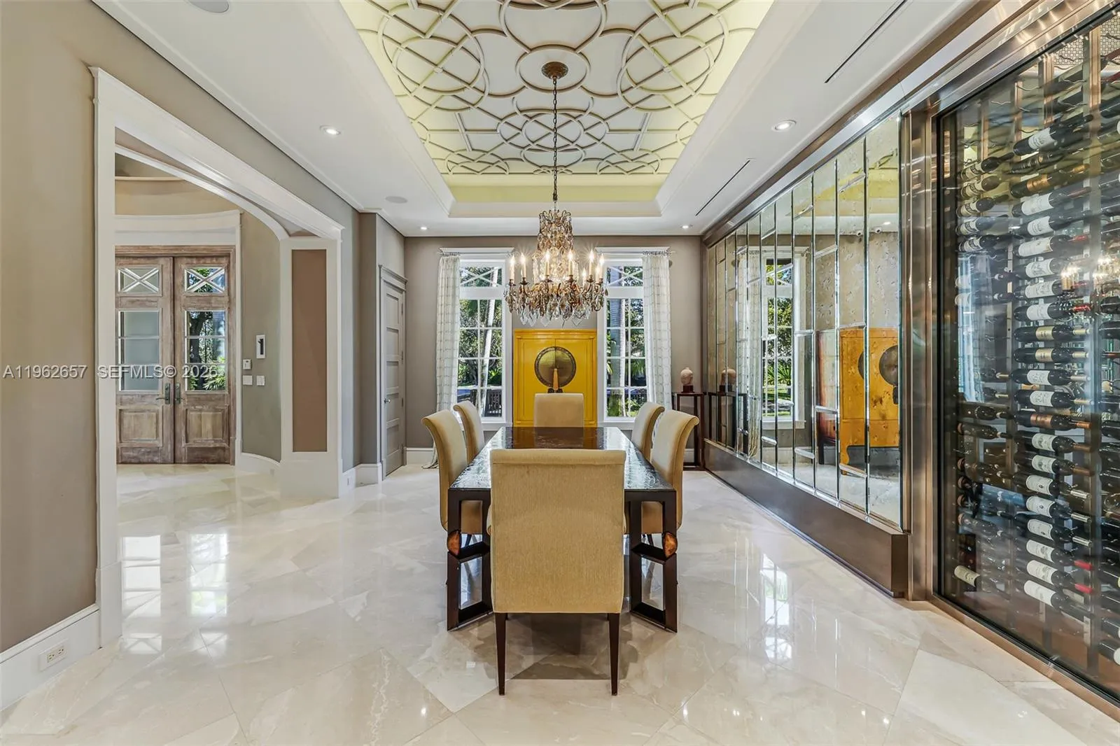 9320 Balada St, Coral Gables, Florida 33156, Coral Gables, Florida 33156, 7 Bedrooms Bedrooms, ,7 BathroomsBathrooms,Residential,For Sale,9320 Balada St, Coral Gables, Florida 33156,A11962657