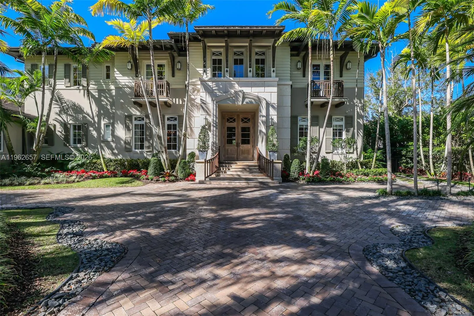 9320 Balada St, Coral Gables, Florida 33156, Coral Gables, Florida 33156, 7 Bedrooms Bedrooms, ,7 BathroomsBathrooms,Residential,For Sale,9320 Balada St, Coral Gables, Florida 33156,A11962657