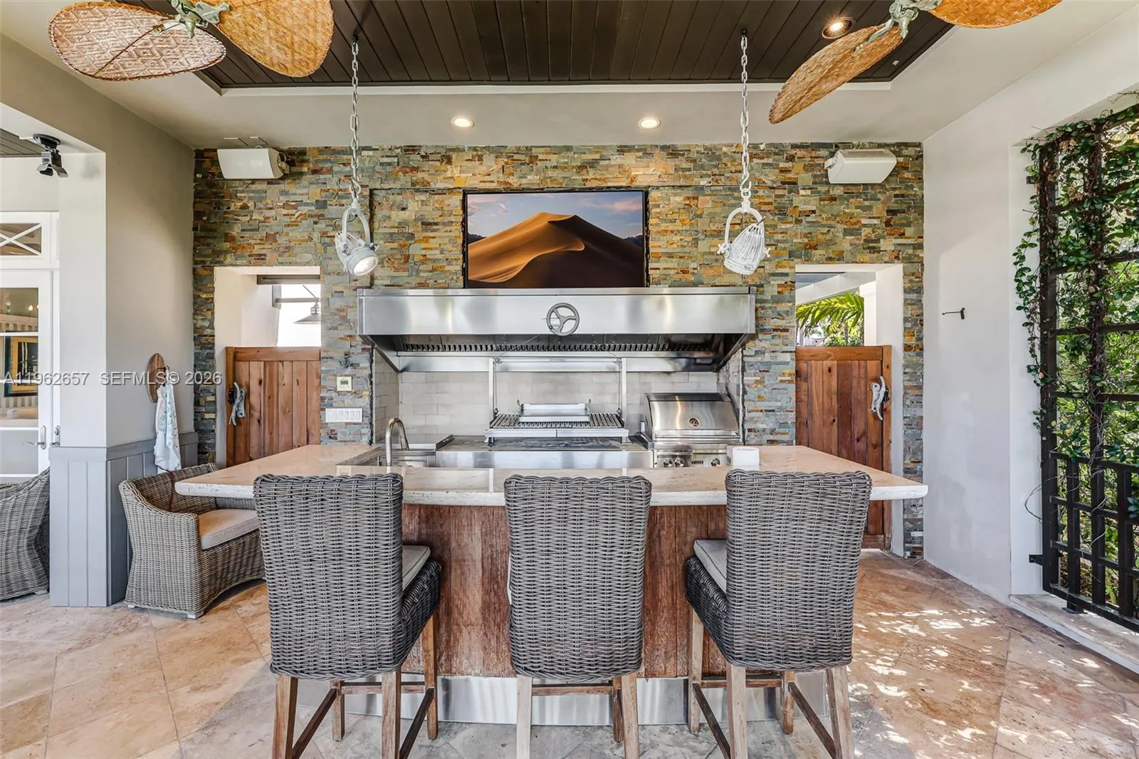 9320 Balada St, Coral Gables, Florida 33156, Coral Gables, Florida 33156, 7 Bedrooms Bedrooms, ,7 BathroomsBathrooms,Residential,For Sale,9320 Balada St, Coral Gables, Florida 33156,A11962657