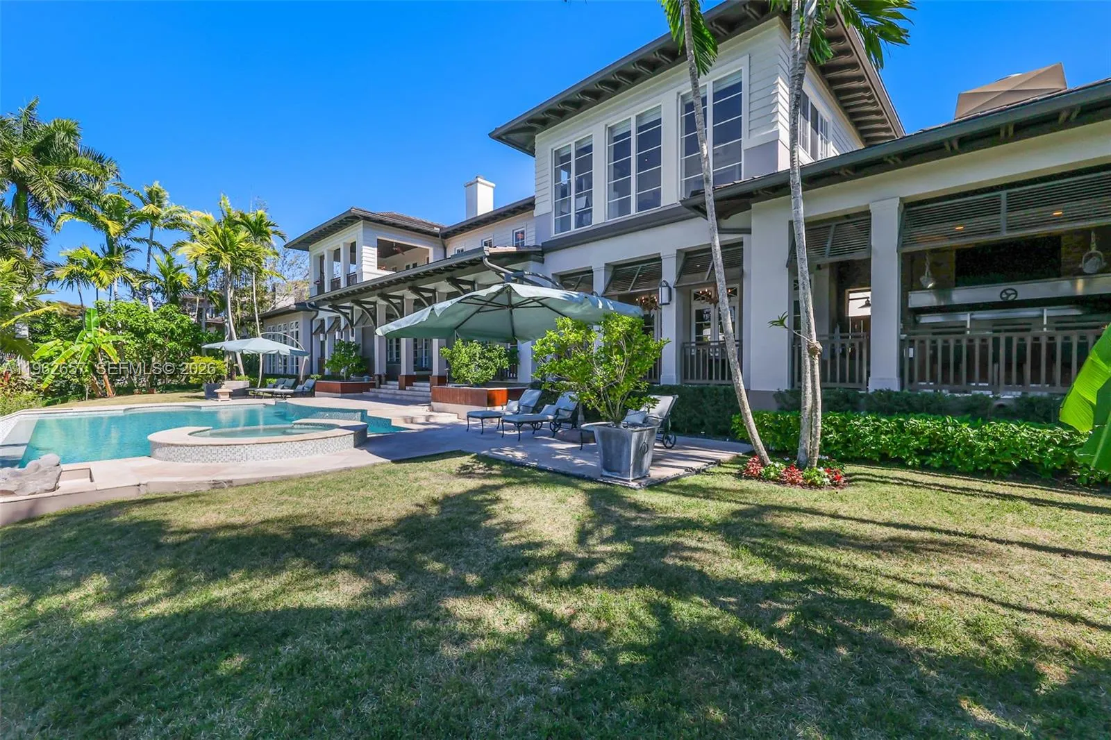 9320 Balada St, Coral Gables, Florida 33156, Coral Gables, Florida 33156, 7 Bedrooms Bedrooms, ,7 BathroomsBathrooms,Residential,For Sale,9320 Balada St, Coral Gables, Florida 33156,A11962657