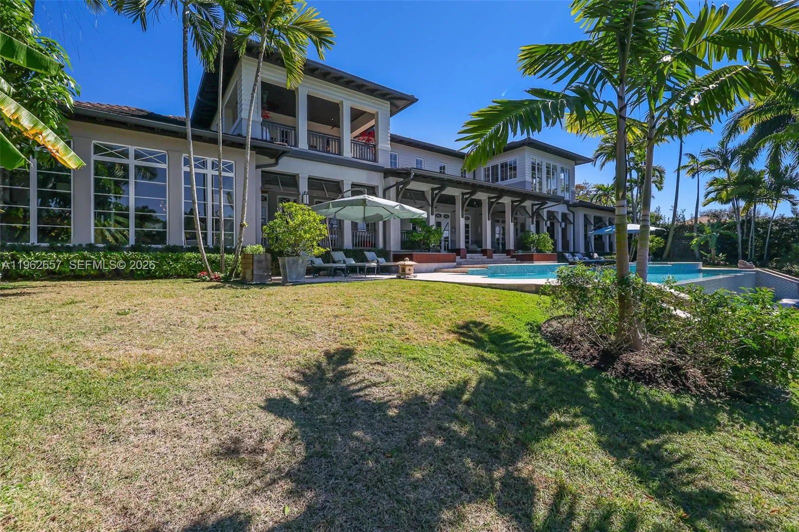 9320 Balada St, Coral Gables, Florida 33156, Coral Gables, Florida 33156, 7 Bedrooms Bedrooms, ,7 BathroomsBathrooms,Residential,For Sale,9320 Balada St, Coral Gables, Florida 33156,A11962657