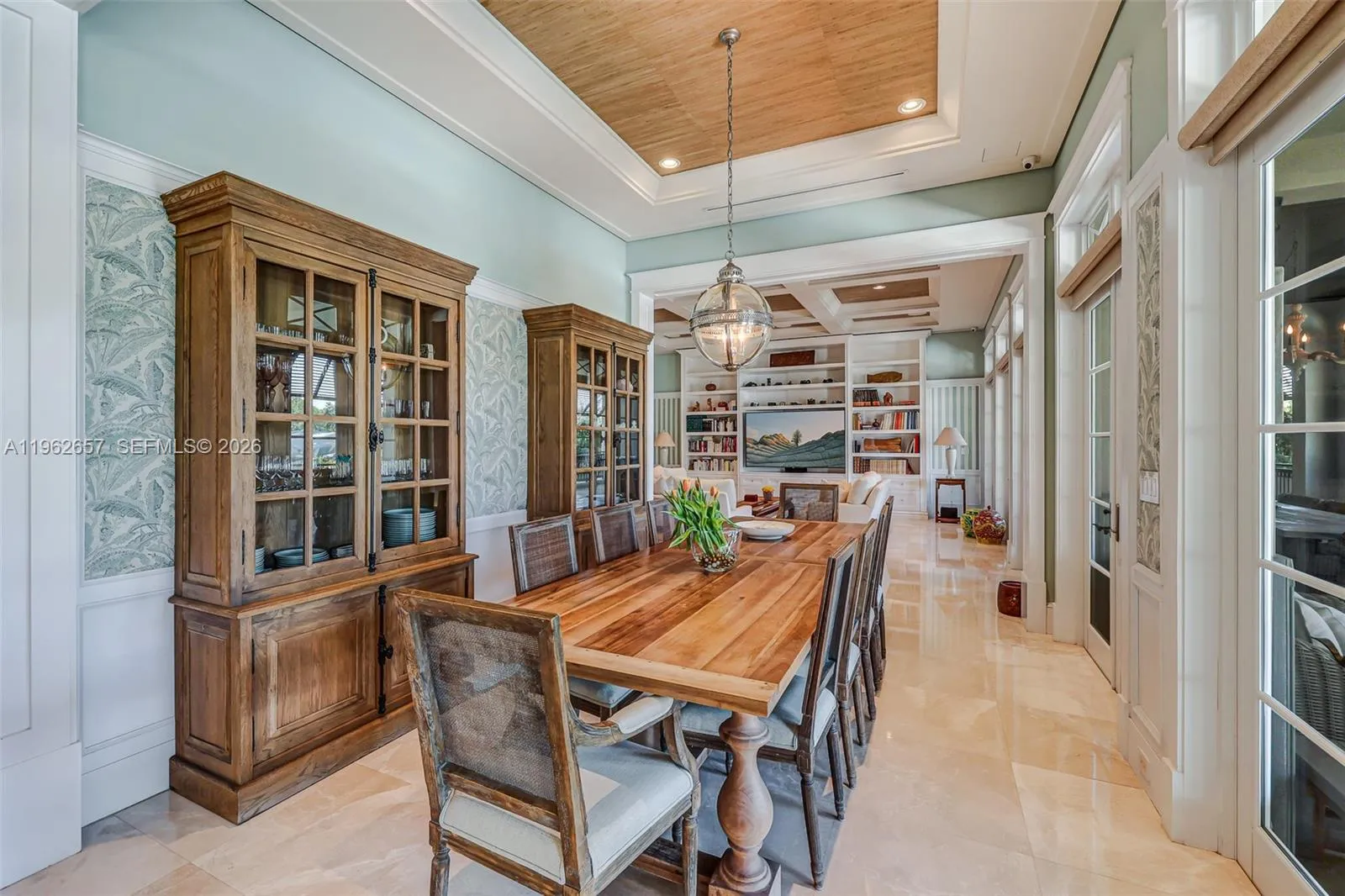 9320 Balada St, Coral Gables, Florida 33156, Coral Gables, Florida 33156, 7 Bedrooms Bedrooms, ,7 BathroomsBathrooms,Residential,For Sale,9320 Balada St, Coral Gables, Florida 33156,A11962657