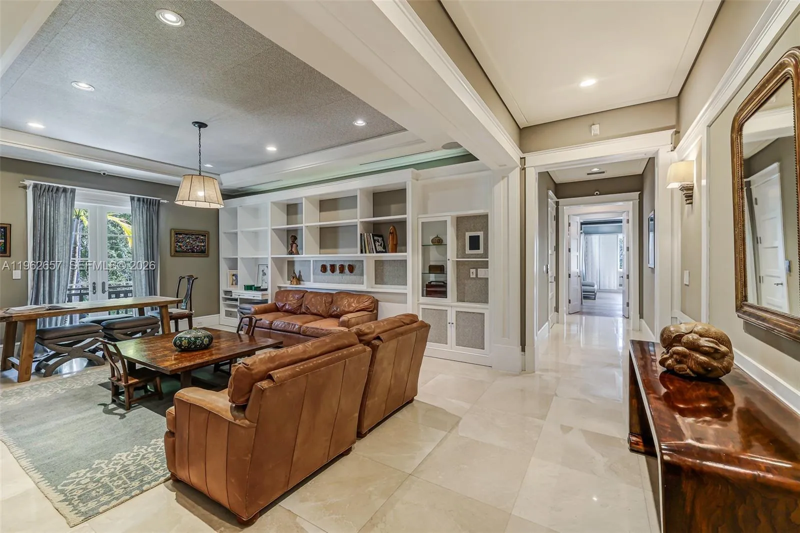 9320 Balada St, Coral Gables, Florida 33156, Coral Gables, Florida 33156, 7 Bedrooms Bedrooms, ,7 BathroomsBathrooms,Residential,For Sale,9320 Balada St, Coral Gables, Florida 33156,A11962657
