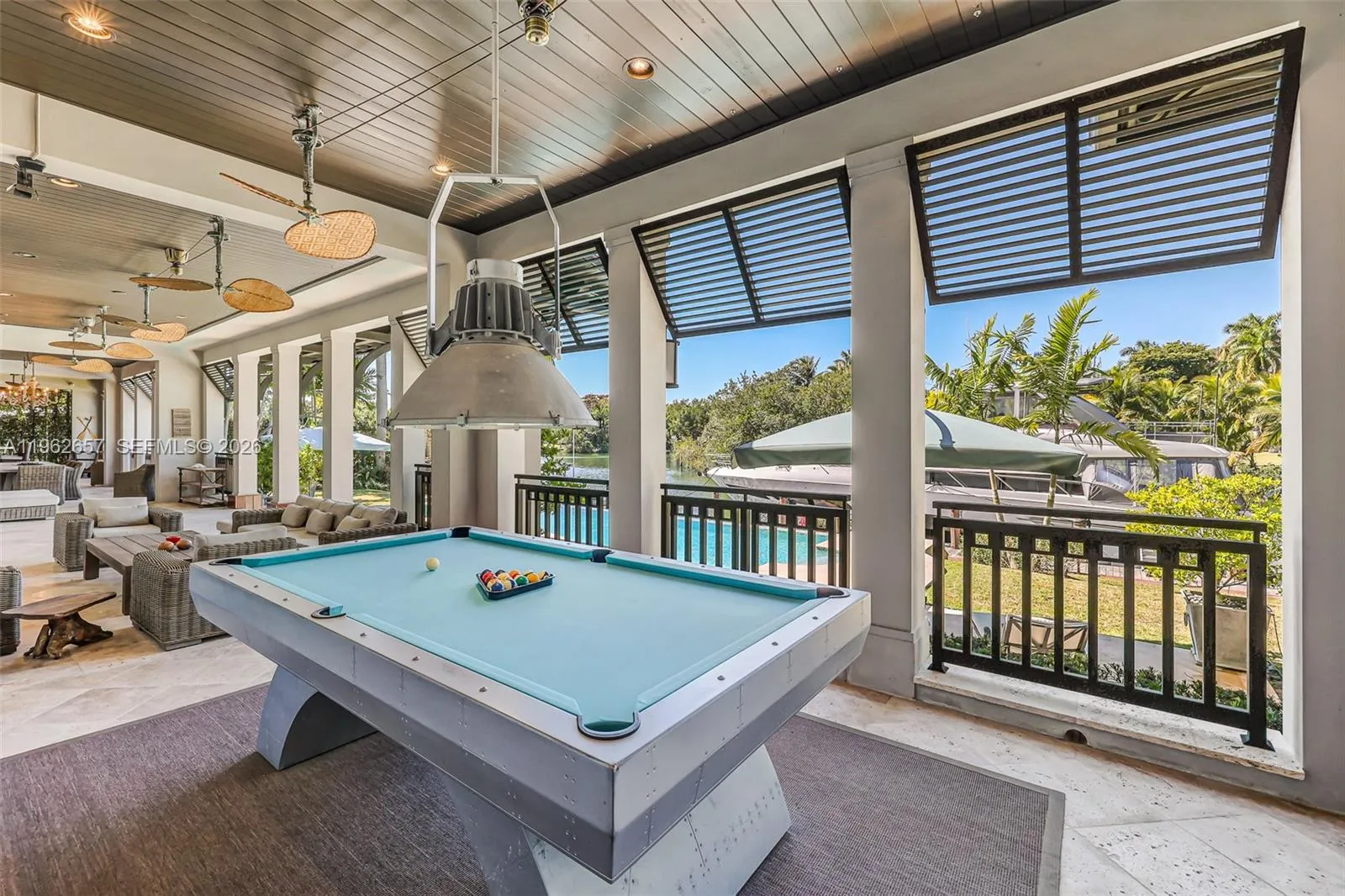 9320 Balada St, Coral Gables, Florida 33156, Coral Gables, Florida 33156, 7 Bedrooms Bedrooms, ,7 BathroomsBathrooms,Residential,For Sale,9320 Balada St, Coral Gables, Florida 33156,A11962657