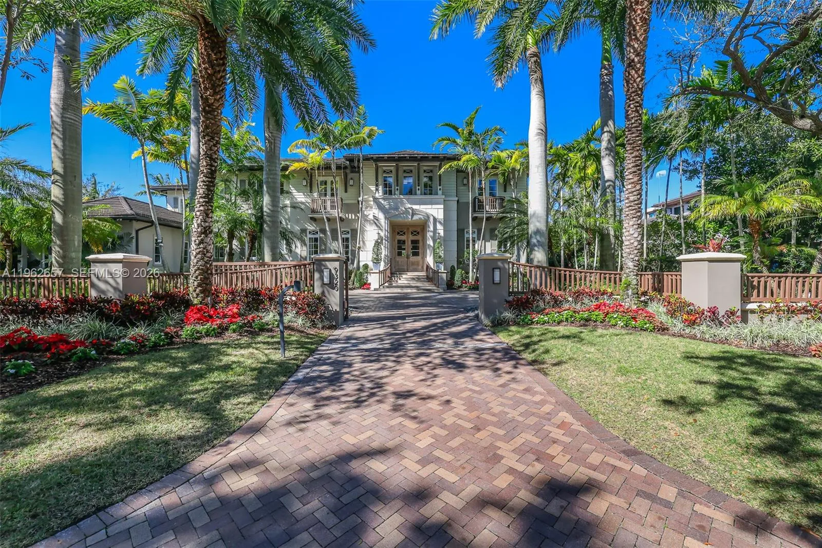 9320 Balada St, Coral Gables, Florida 33156, Coral Gables, Florida 33156, 7 Bedrooms Bedrooms, ,7 BathroomsBathrooms,Residential,For Sale,9320 Balada St, Coral Gables, Florida 33156,A11962657