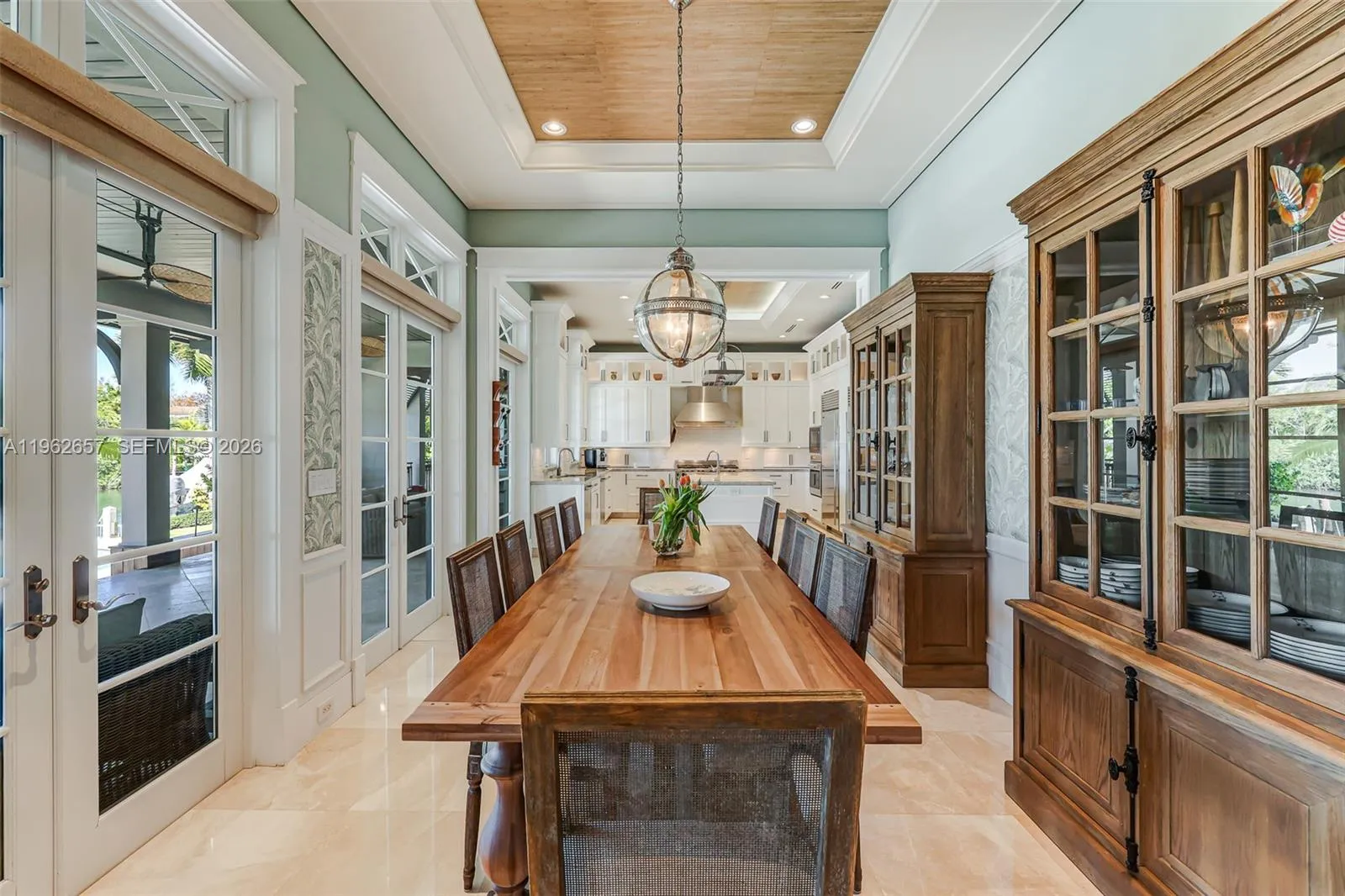 9320 Balada St, Coral Gables, Florida 33156, Coral Gables, Florida 33156, 7 Bedrooms Bedrooms, ,7 BathroomsBathrooms,Residential,For Sale,9320 Balada St, Coral Gables, Florida 33156,A11962657