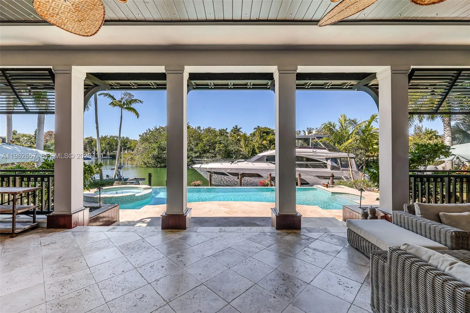 9320 Balada St, Coral Gables, Florida 33156, Coral Gables, Florida 33156, 7 Bedrooms Bedrooms, ,7 BathroomsBathrooms,Residential,For Sale,9320 Balada St, Coral Gables, Florida 33156,A11962657