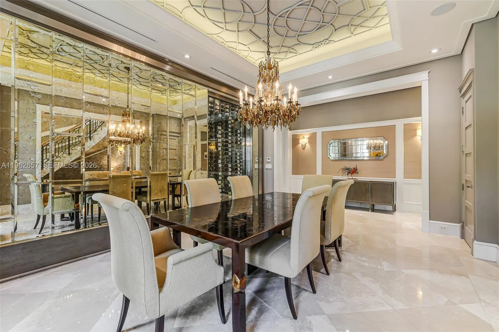 9320 Balada St, Coral Gables, Florida 33156, Coral Gables, Florida 33156, 7 Bedrooms Bedrooms, ,7 BathroomsBathrooms,Residential,For Sale,9320 Balada St, Coral Gables, Florida 33156,A11962657