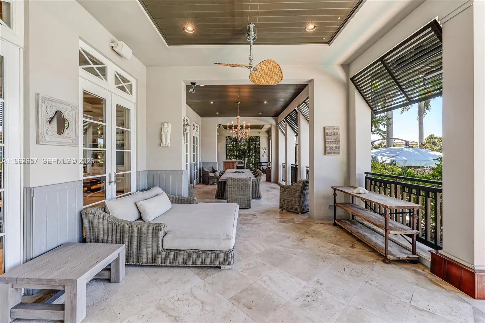 9320 Balada St, Coral Gables, Florida 33156, Coral Gables, Florida 33156, 7 Bedrooms Bedrooms, ,7 BathroomsBathrooms,Residential,For Sale,9320 Balada St, Coral Gables, Florida 33156,A11962657