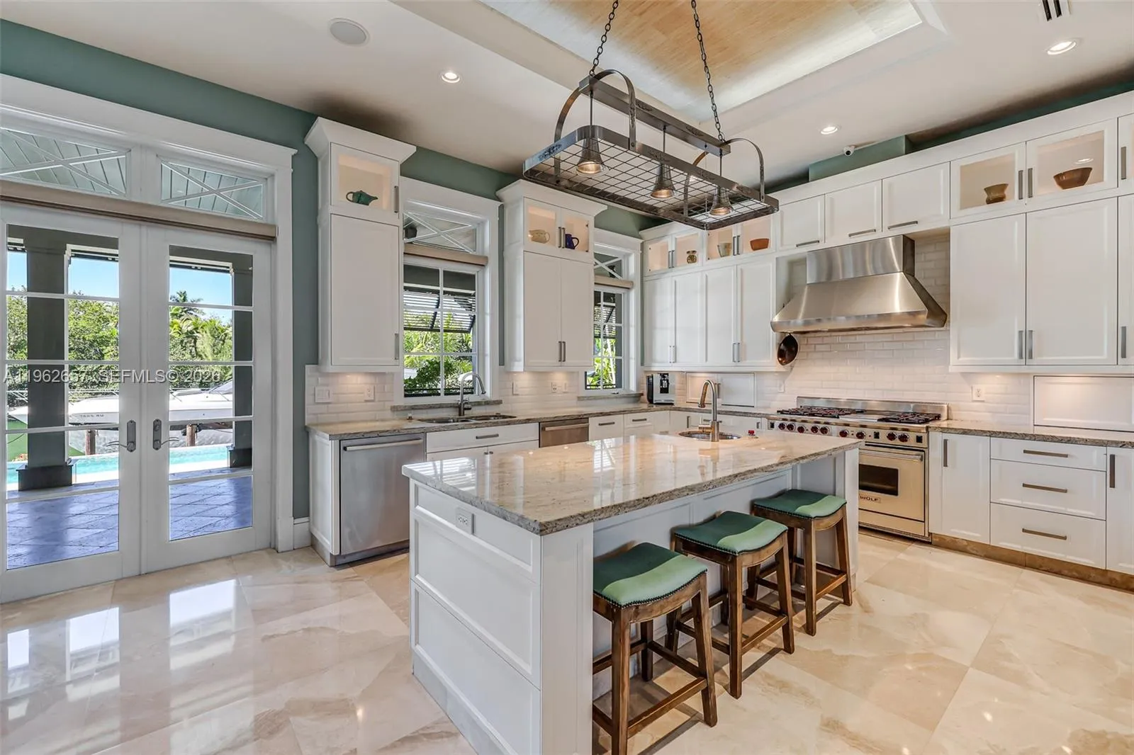 9320 Balada St, Coral Gables, Florida 33156, Coral Gables, Florida 33156, 7 Bedrooms Bedrooms, ,7 BathroomsBathrooms,Residential,For Sale,9320 Balada St, Coral Gables, Florida 33156,A11962657