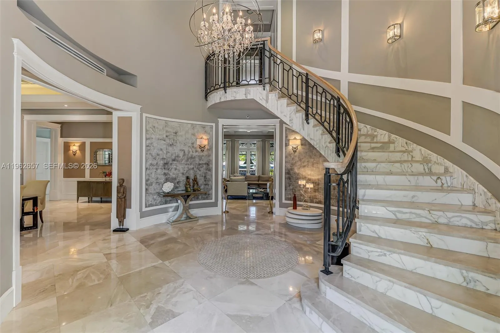 9320 Balada St, Coral Gables, Florida 33156, Coral Gables, Florida 33156, 7 Bedrooms Bedrooms, ,7 BathroomsBathrooms,Residential,For Sale,9320 Balada St, Coral Gables, Florida 33156,A11962657