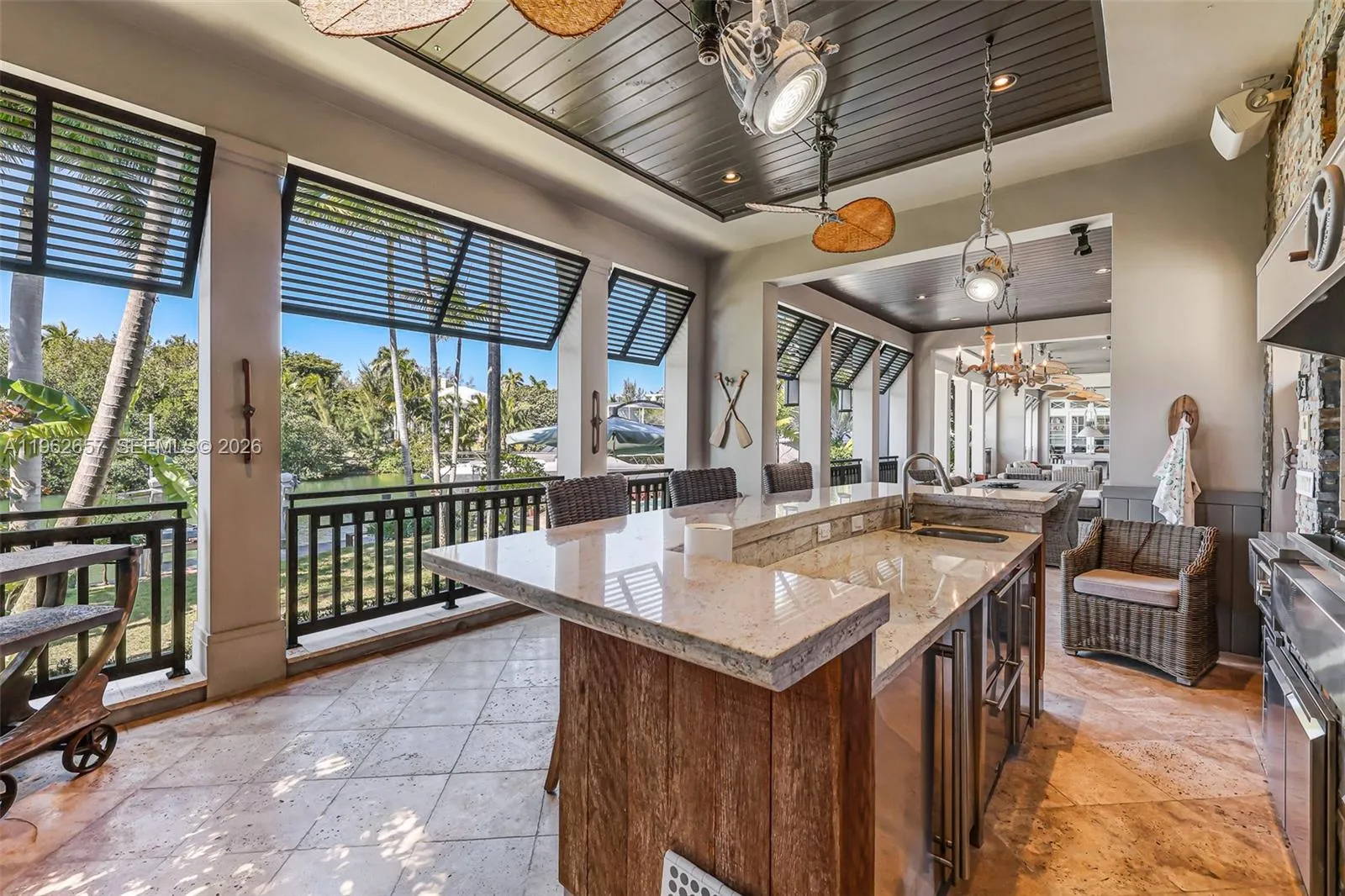 9320 Balada St, Coral Gables, Florida 33156, Coral Gables, Florida 33156, 7 Bedrooms Bedrooms, ,7 BathroomsBathrooms,Residential,For Sale,9320 Balada St, Coral Gables, Florida 33156,A11962657